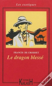 Le Dragon Blesse