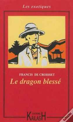 Capa do artigo Le Dragon Blesse