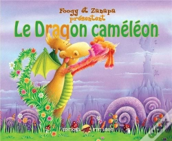 Capa do artigo Le Dragon Cameleon