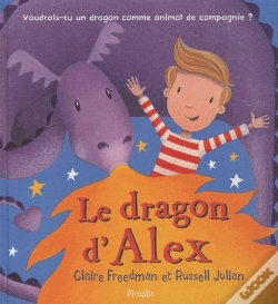 Capa do artigo Le Dragon D'Alex