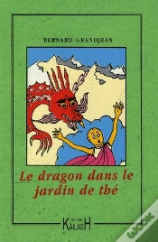Capa do artigo Le Dragon Dans Le Jardin De Thé