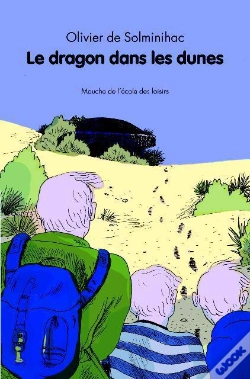 Capa do artigo Le Dragon Dans Les Dunes