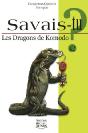 Le Dragon De Komodo - Preview