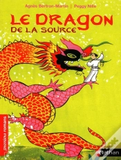 Capa do artigo Le Dragon De La Source