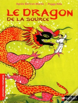 Capa do artigo Le Dragon De La Source