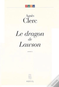 Capa do artigo Le Dragon De Lawson