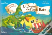 Capa do artigo Le Dragon De L