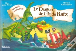 Capa do artigo Le Dragon De L'Ile De Batz