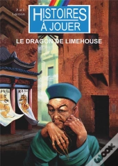 Le Dragon De Limehouse