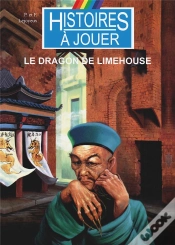 Capa do artigo Le Dragon De Limehouse