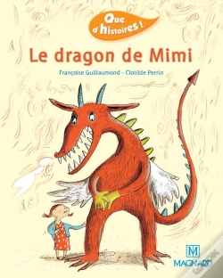 Capa do artigo Le Dragon De Mimi ; Cp, Série 2