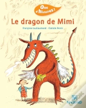 Le Dragon De Mimi ; Cp, Série 2