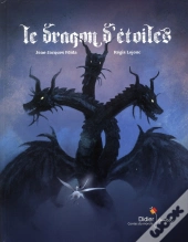 Le Dragon D'Etoiles