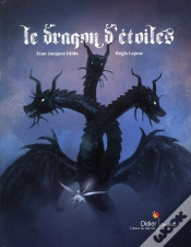 Capa do artigo Le Dragon D