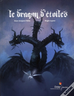 Capa do artigo Le Dragon D'Etoiles