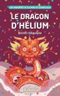 Le Dragon D'Hélium - Preview