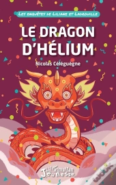 Le Dragon D'Hélium