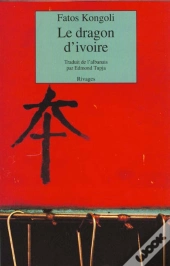 Le Dragon D'Ivoire