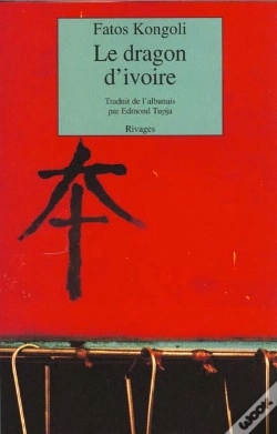 Capa do artigo Le Dragon D'Ivoire