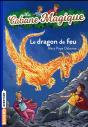 Le Dragon D'Or - Cabane Magique 50 - Preview
