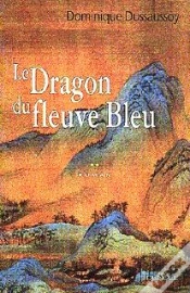 Capa do artigo Le Dragon Du Fleuve Bleu