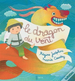 Capa do artigo Le Dragon Du Vent