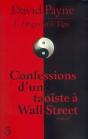 Le Dragon Et Le Tigre ; Confessions D'Un Taoiste A Wall Street - Preview
