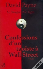 Capa do artigo Le Dragon Et Le Tigre ; Confessions D