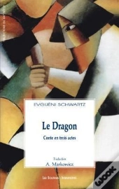 Le Dragon