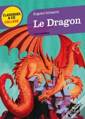 Le Dragon