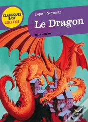 Capa do artigo Le Dragon