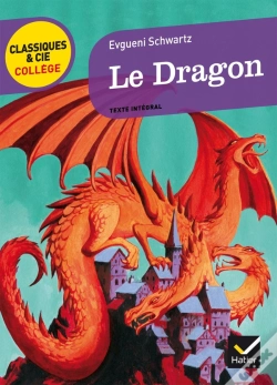 Capa do artigo Le Dragon