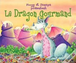 Capa do artigo Le Dragon Gourmand