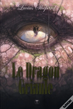 Capa do artigo Le Dragon Griaule  L Integrale