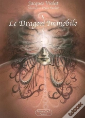 Capa do artigo Le Dragon Immobile