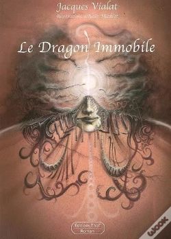 Capa do artigo Le Dragon Immobile