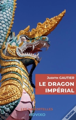 Capa do artigo Le Dragon Impérial