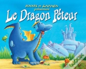 Capa do artigo Le Dragon Peteur