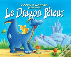 Capa do artigo Le Dragon Peteur