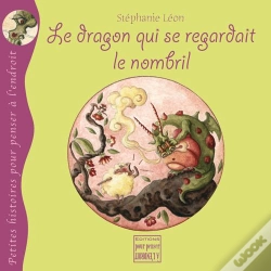 Capa do artigo Le Dragon Qui Se Regardait Le Nombril