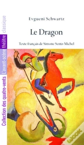 Le Dragon