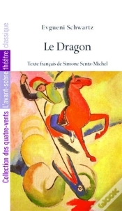 Capa do artigo Le Dragon