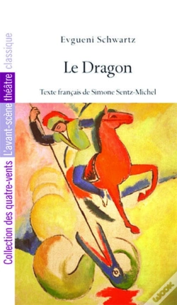 Capa do artigo Le Dragon