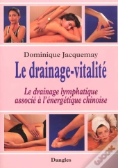 Le Drainage-Vitalite
