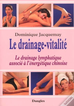 Capa do artigo Le Drainage-Vitalite