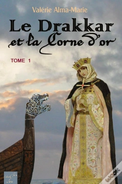 Capa do artigo Le Drakkar Et La Corne D'Or T.1