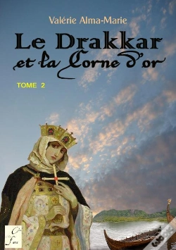 Capa do artigo Le Drakkar Et La Corne D'Or T.2