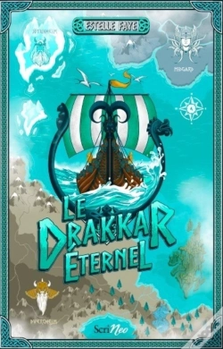 Capa do artigo Le Drakkar Éternel