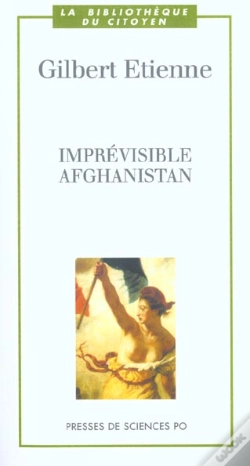 Capa do artigo Le Drame Afghan