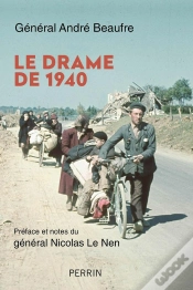 Capa do artigo Le Drame De 1940